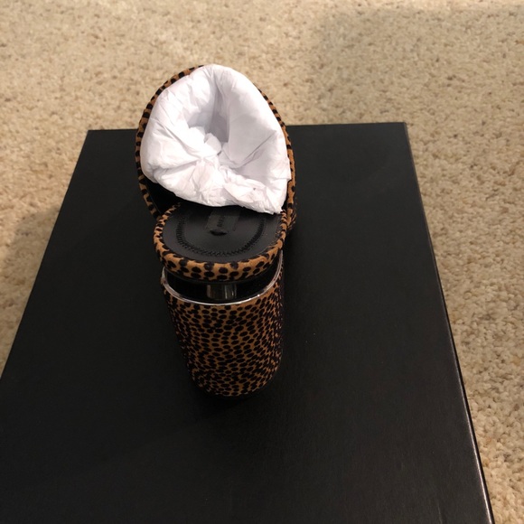 Brand new Alexander Wang Avery mule - Picture 5 of 11